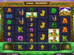 Super Rainbow Megaways Slots